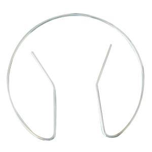 ドリーム産業 ドライヤー専用 フィルタークリップ (スタンド・アーム共用)