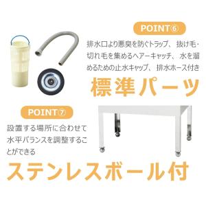 ドッグバス ドリーム産業 BS-1450 スノ...の詳細画像4