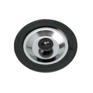 ドリーム産業 ドッグバス専用 止水キャップ  部品 コンパクト