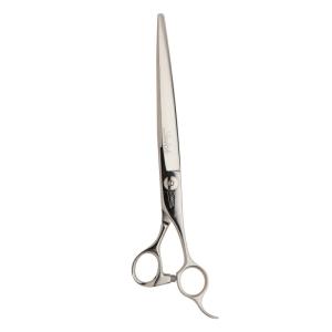 ドリーム トリミングシザー ストレート ドリーム産業 コバルト70F