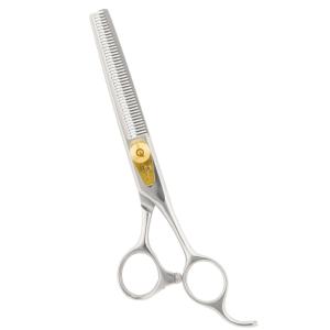 トリミングシザー ストレート 東京理器 胡蝶 彩Special 仕上げ 荒刈り