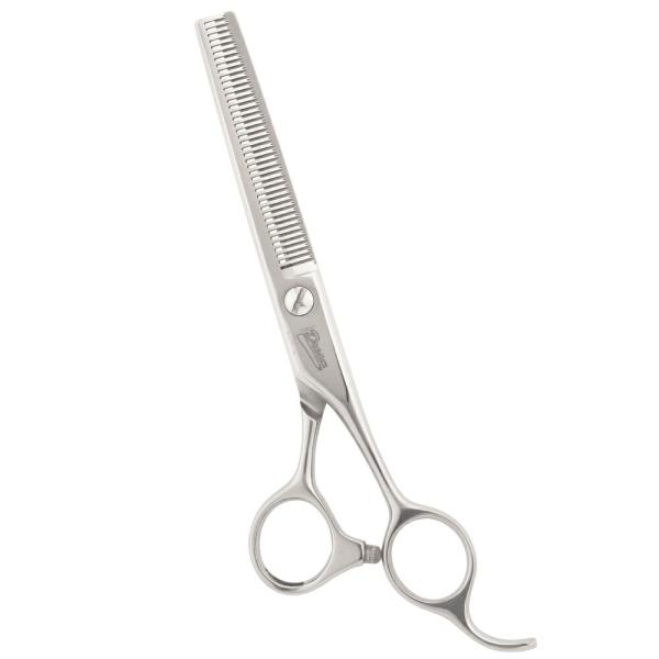 トリミングシザー セニング スキ ドリーム産業 GD-42 荒刈り 万能 ペット用 ハサミ 送料無料...