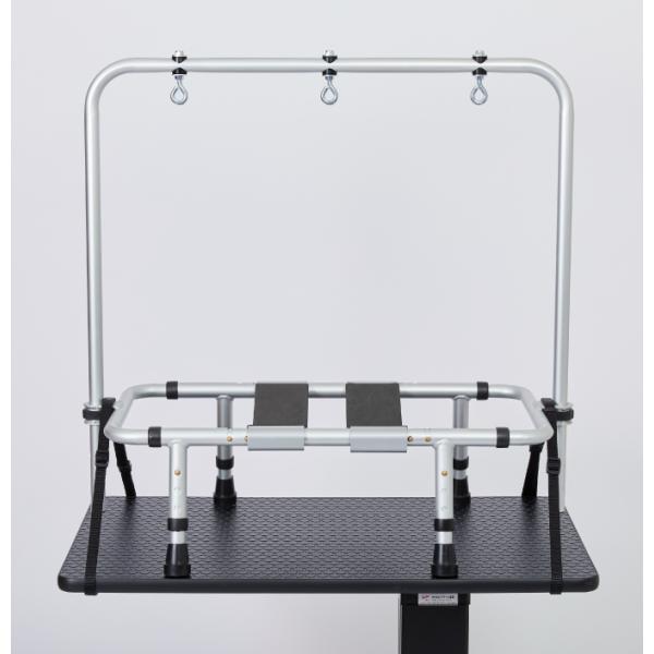 トリミングテーブル用 シニアサポート台セット ドリーム産業 テーブル用部品 送料無料