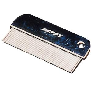 ノミ取りコームNo.40 ドリーム産業 ペット用 犬用 トリミング用品 グルーミング  即日発送