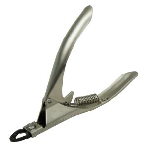 すこやかネイルトリマーZanギロチンタイプ  ペット用 犬用 トリミング用品 グルーミング 爪切り 