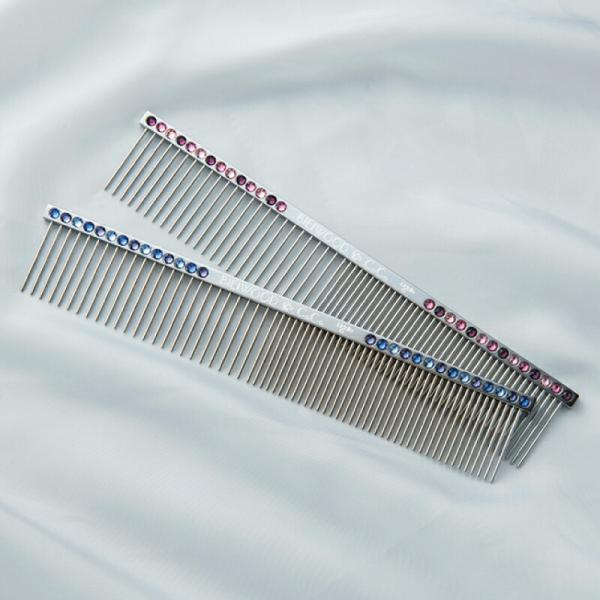 ペット用コーム GREYHOUND's CoCo グレイハウンズ ココ FULL #2 リガート 犬...