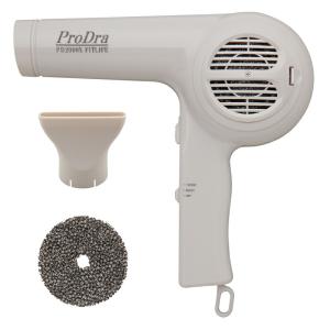 プロドラ ProDora PD-2000X ホワイト ハンドドライヤー トリミングドライヤー