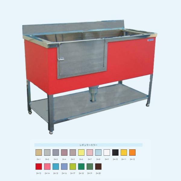 オプション（カスタマイズ）加工  BS-1450 RB2-1400 ドリーム産業 ドッグバス専用 レ...