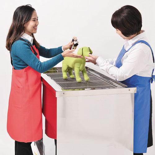 オプション（カスタマイズ）加工  BS-1200 RB2-1200 ドリーム産業 ドッグバス専用 ア...