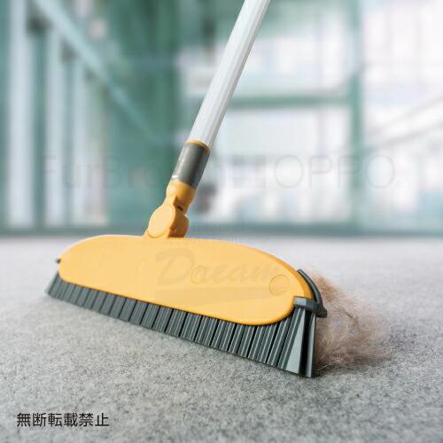 業務用 ホウキ FurBroom (ファーブルーム) 掃除用品 トリミング用品 グルーミング 即日発...