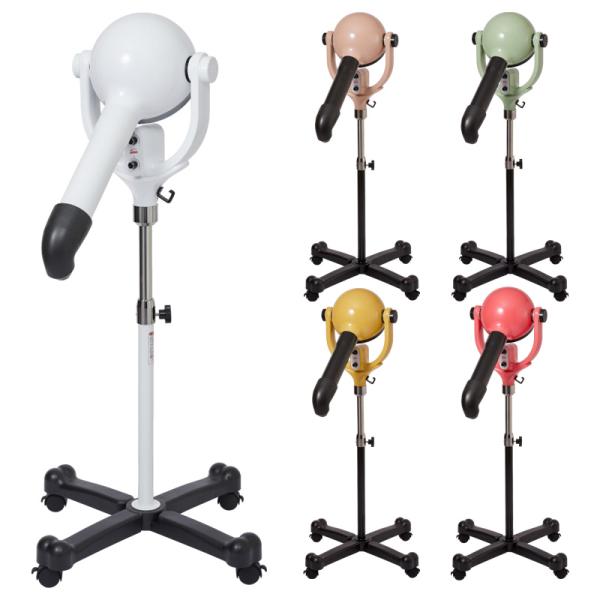 納期3月下旬以降 ペット スタンドドライヤー ドリーム産業 ウルトラターボ SPEED2 樹脂脚 犬...