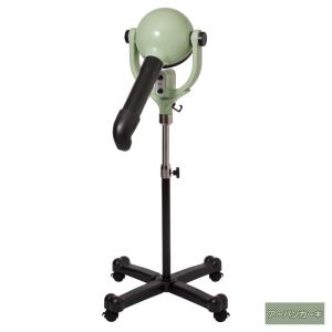 納期3月下旬以降 ペット スタンドドライヤー ...の詳細画像3