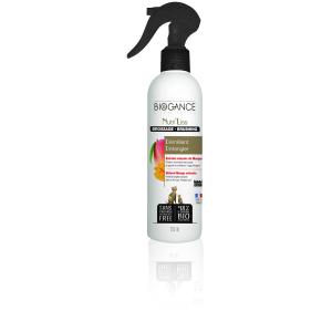 バイオガンス 犬用 ニュートリス ブラッシングスプレー オーガニック