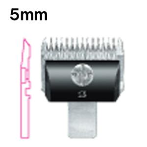 スピーディク バリカン 替刃 6mm 純正 SP-3 DSC-8 コンパクト 送料無料