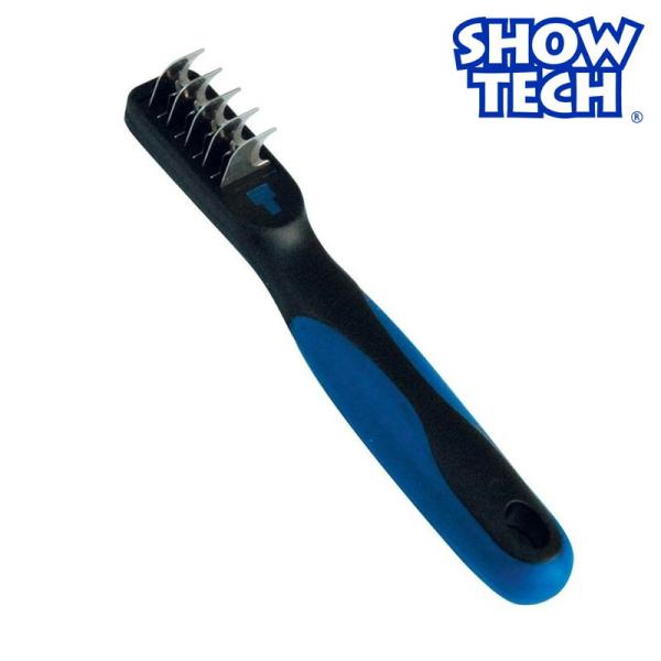 ショーテック マットバスター ケダマカッター 5枚刃 #52 毛玉 ペット用 犬用 トリミング用品 ...