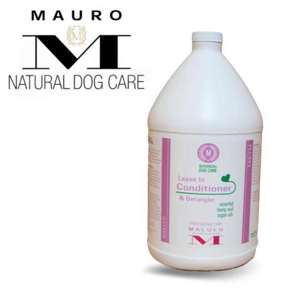 MALULU(MAURO) リーヴ イン コンディショナー  [犬用]  3.8L 業務用 犬用 ペ...