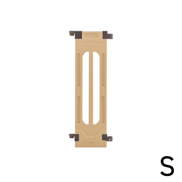 (本体別売) キッズパーテーションプロ 専用 拡張パネル S ◆ 1枚追加で+29cm ペット用ゲー...
