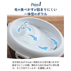 (キャンペーン価格63%OFF) ペット 自動...の詳細画像2