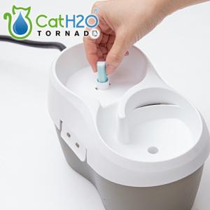 (メール便送料無料)(本体別売) 給水器 Ca...の詳細画像3