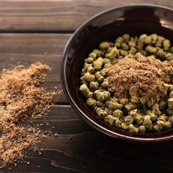 犬おやつ 無添加国産 鹿肉のふりかけ  25g 国産 無添加 手作り 犬 おやつ しか ジビエ  ふ...