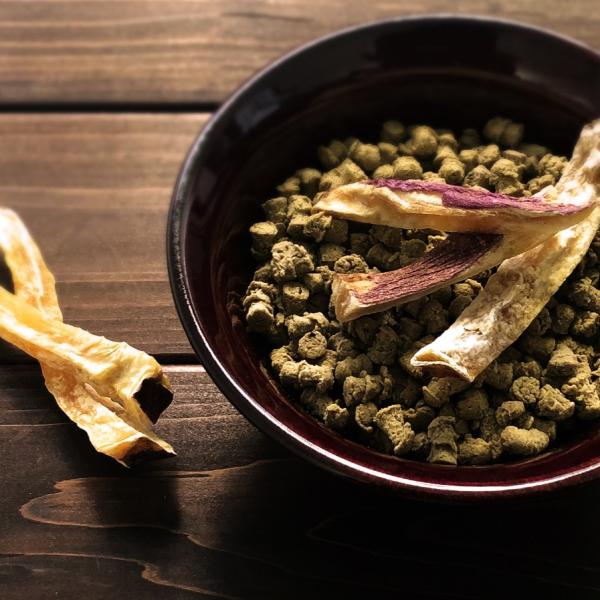 犬 おやつ 無添加国産 さつまいもスティック 55g 手づくり さつまいも 公式 野菜 ストレス解消...