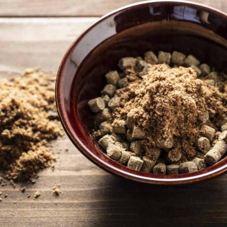 犬 おやつ 無添加国産 馬肉のふりかけ 40g 馬肉 ふりかけ 手づくり トッピング シニア 公式 ...