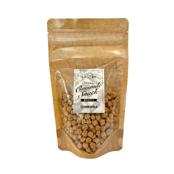 犬 おやつ 無添加国産 鶏肉レバービッツ 70ｇ 手作り 公式 貧血予防 ストレス解消 ワンスマイル