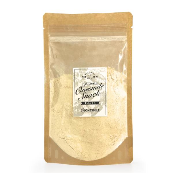 国産 無添加 手作り 犬おやつ さつまいもささみふりかけ  85g　公式 ふりかけ トッピング シニ...