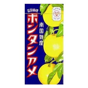 セール対象 10%オフ 9/30まで セイカ食品　ボンタンアメ　4粒