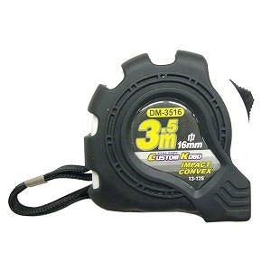 三共コーポレーション インパクトコンベックス 3．5mX16mm巾 DM-3516