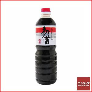 フジシン　上級初茜甘口　1L