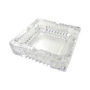 東洋佐々木ガラス  ガラス製卓上灰皿