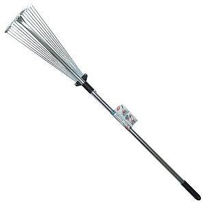 伸縮式ガーデンクリーナー　Ａ504　ＳＩＴＡ