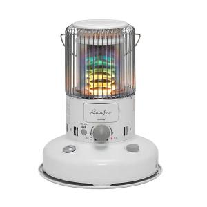 送料無料　同梱不可　トヨトミ 対流形 石油ストーブ  ランタンストーブRB-25M（W）