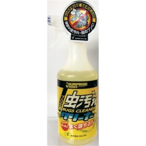 ジョイフル 虫汚れクリーナー JF-001