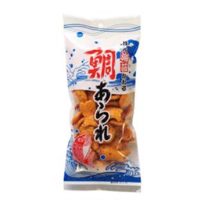 大宮製菓　鯛あられ　50ｇ