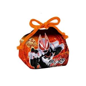 小森樹脂  仮面ライダーギーツ ランチ巾着