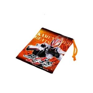 小森樹脂  仮面ライダーギーツ コップ袋