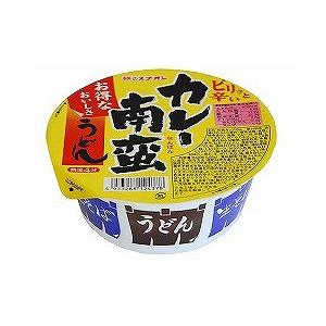 麺のスナオシ 南蛮うどん