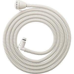 三栄水栓 風呂水給水ホースセット PT171-871S-4 4ｍ