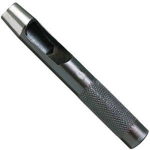 新潟精機  SK 皮抜きポンチ 11mm HP-11