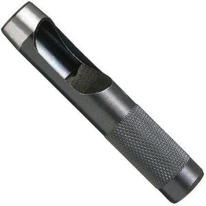 新潟精機  SK 皮抜きポンチ 17mm HP-17