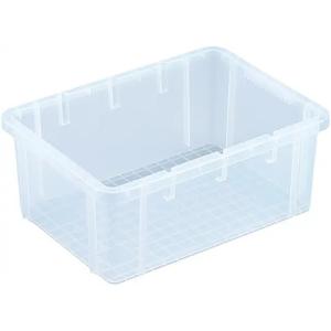 グリーンパル   システムコンテナBOX #03 クリア