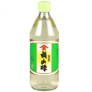 福山酢醸造 醸造酢 500ml