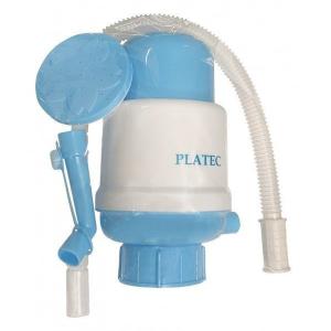 プラテック  電池のいらない 二刀流 水ポンプ