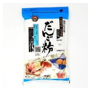 前原製粉 だんご粉 250g