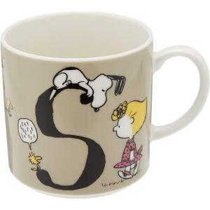 スヌーピー マグカップ イニシャル キッチン 台所用品 の商品一覧 キッチン 日用品 文具 通販 Yahoo ショッピング