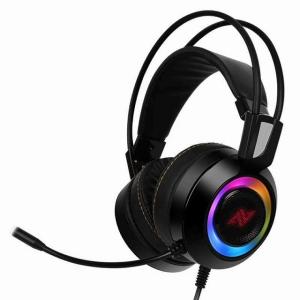 ABKO  ゲーミングヘッドセット CH60