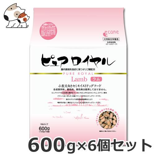 6個セット ジャンプ ピュアロイヤル ラム 600g×6個セット