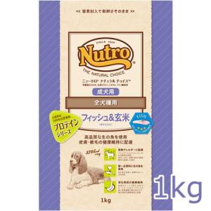ニュートロ ナチュラルチョイス フィッシュ＆ポテト 全犬種用 成犬用 6kg MARS ニュートロ ナチュラルチョイス フィッシュ＆ポテト 全犬種用 成